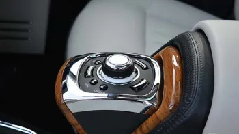 Rolls-Royce Phantom Series II