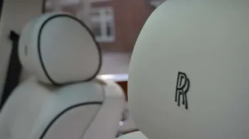 Rolls-Royce Phantom Series II