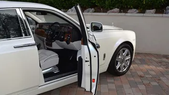 Rolls-Royce Phantom Series II