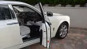 Rolls-Royce Phantom Series II