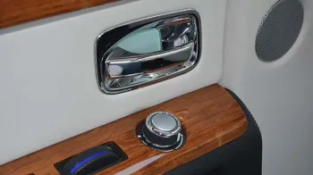 Rolls-Royce Phantom Series II