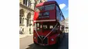 Routemaster London Bus