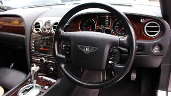 Bentley Continental Flying Spur