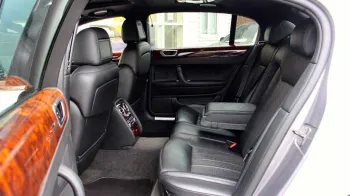 Bentley Continental Flying Spur