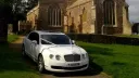 Bentley Continental Flying Spur