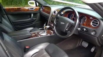 Bentley Continental Flying Spur