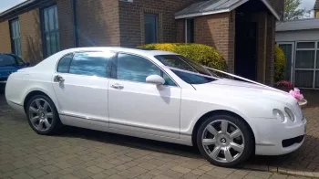 Bentley Continental Flying Spur