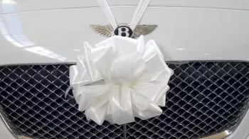 Bentley Continental Flying Spur