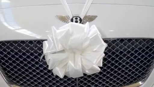 Bentley Continental Flying Spur