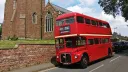 Routemaster London Bus