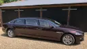 Jaguar XJ Stretched Limousine