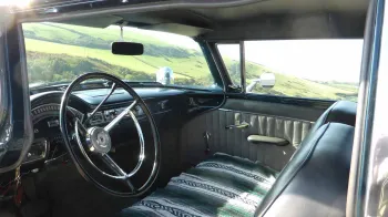 Ford Fairlane