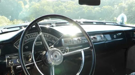 Ford Fairlane