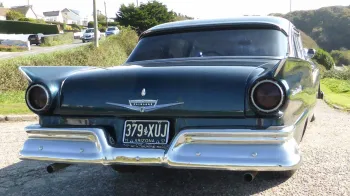 Ford Fairlane