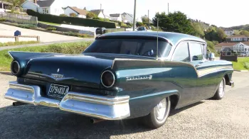 Ford Fairlane