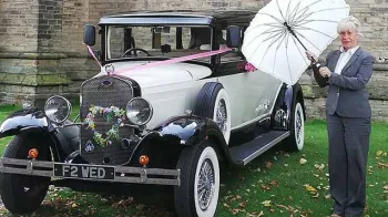 Bramwith Landaulette