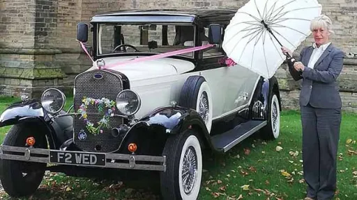 Bramwith Landaulette