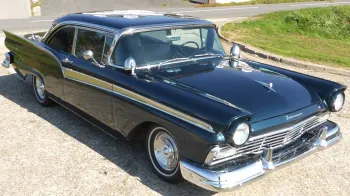 Ford Fairlane