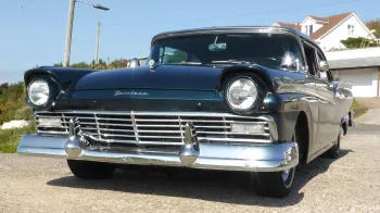 Ford Fairlane