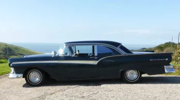 Ford Fairlane