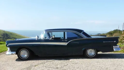 Ford Fairlane