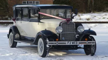 Bramwith Landaulette