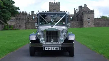 Imperial Landaulette