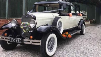 Bramwith Landaulette