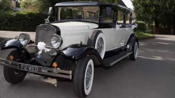 Bramwith Landaulette