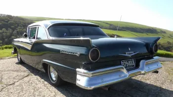 Ford Fairlane