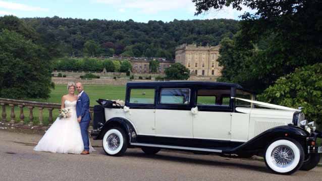 Bramwith Landaulette