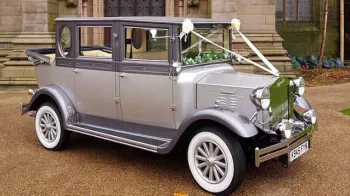 Imperial Landaulette