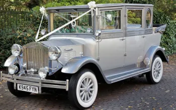 Imperial Landaulette