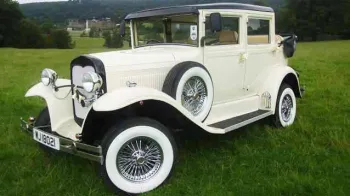 Badsworth Landaulette