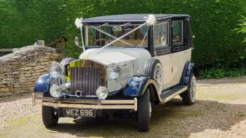 Imperial Viscount Landaulette