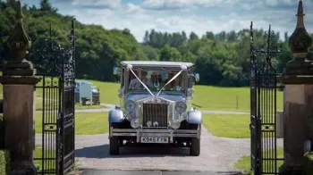 Imperial Landaulette