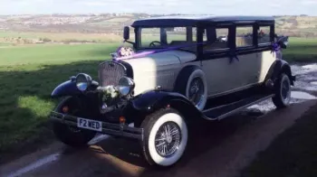 Bramwith Landaulette