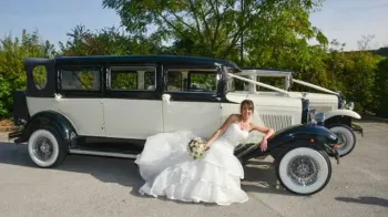 Bramwith Landaulette