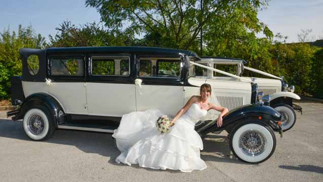 Bramwith Landaulette