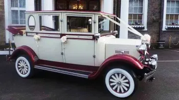 Imperial Viscount Landaulette