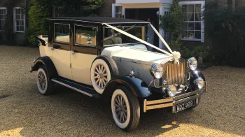 Imperial Viscount Landaulette