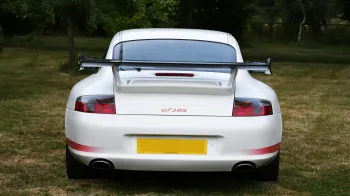 Porsche 911 GT3 RS