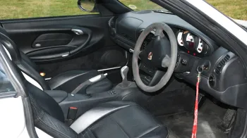 Porsche 911 GT3 RS