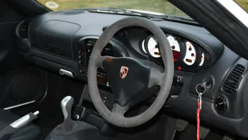 Porsche 911 GT3 RS