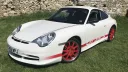 Porsche 911 GT3 RS