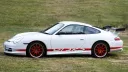 Porsche 911 GT3 RS