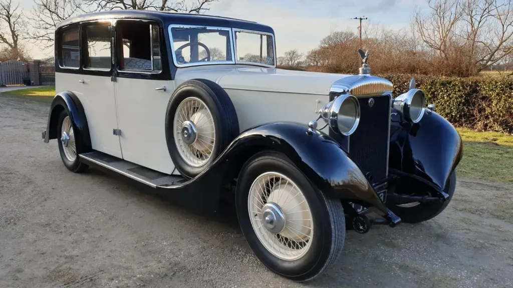Wedding Car hire doncaster, Yorkshire