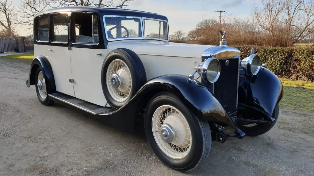 Wedding Car hire doncaster, Yorkshire