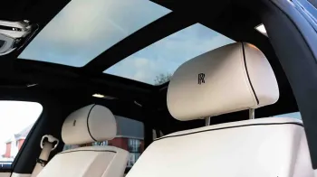 Rolls-Royce Ghost Series II