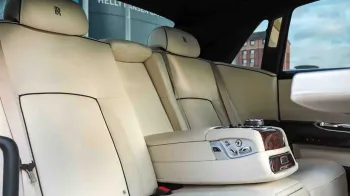 Rolls-Royce Ghost Series II